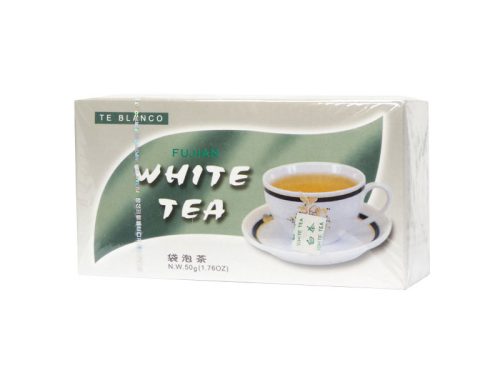 Dr. Chen Fehér Tea 25db