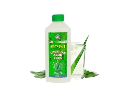 Dr. Chen Aloe vera juice-1000ml