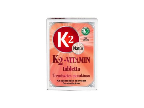 Dr. Chen K2-vitamin tabletta 60 db