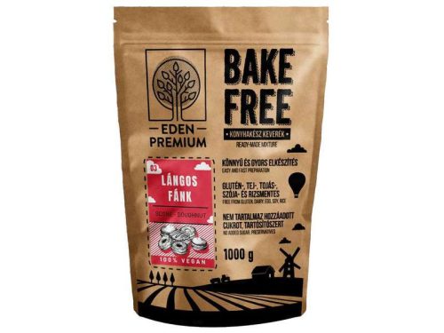 Éden prémium Bake-Free Lángos-Fánk lisztkeverék 1000g