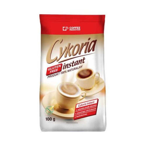 Coffee Instant Cikória Kávé (gluténmentes) 100g