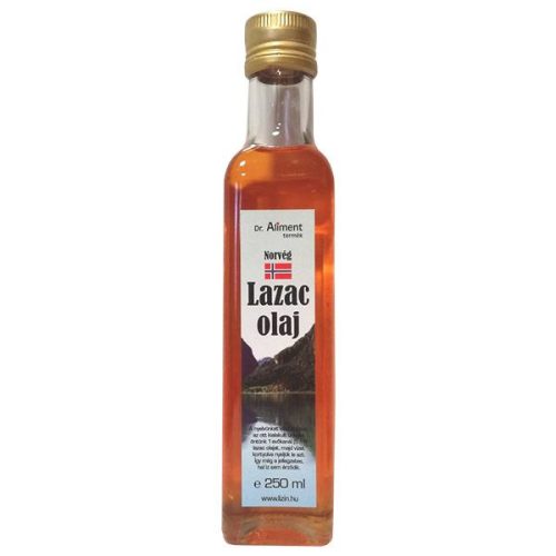 Dr. Aliment lazacolaj 250ml