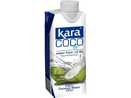 Kara Kókuszvíz 330ml