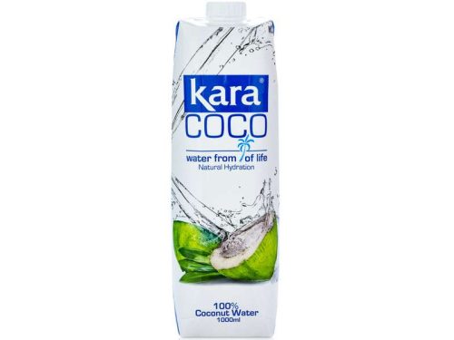 Kara Kókuszvíz 1000ml