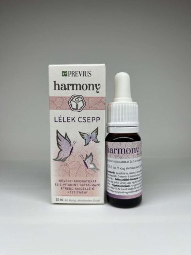 Lélek Csepp 10 ml