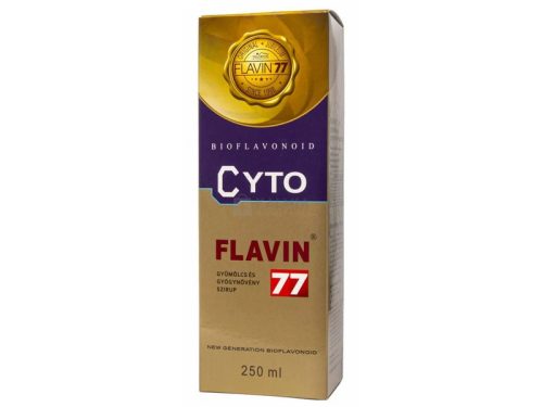 Flavin 77 Cyto 250ml