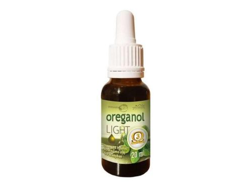 Flavin Oreganol-Omega3 light 20 ml