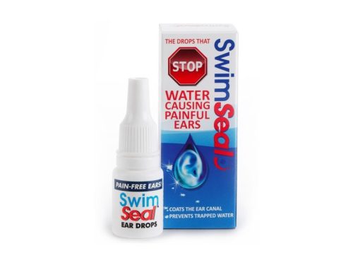 SwimSeal fülcsepp 7,5 ml