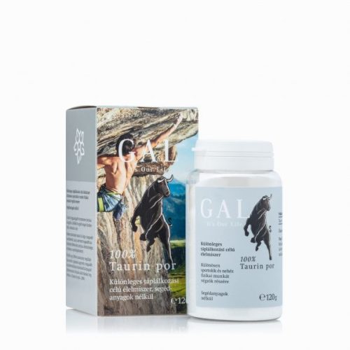 GAL+ Multivitamin 30+60+italpor