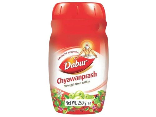 Dabur Vita Jam - Chyawanprash Amla lekvár 250 g