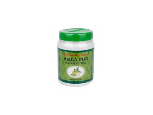 Garuda Aryurveda Amla por 100g