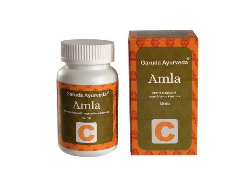 Garuda Ayurveda Amla kapszula 60db