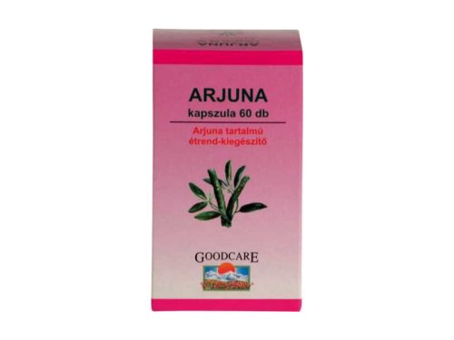 Dabur Goodcare Arjuna 60db