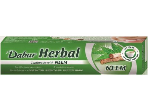 Dabur Neem fogkrém 100ml