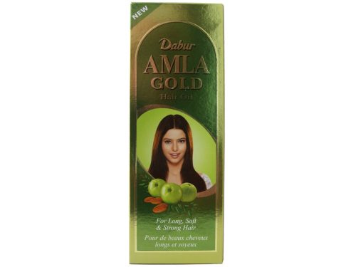 Dabur Amla GOLD hajkond.olaj 200ml