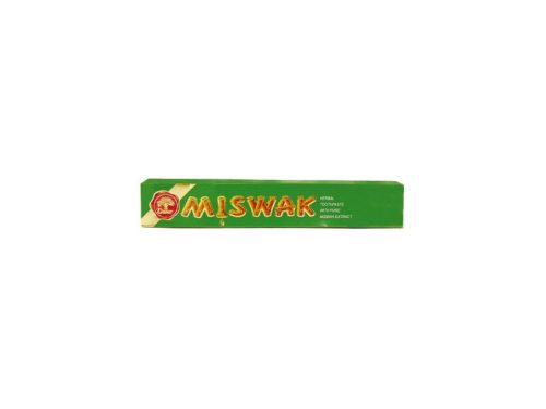 Dabur Miswak fogkrém 100ml