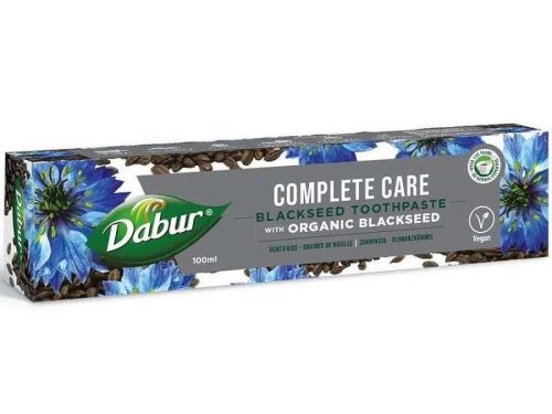 Dabur Herbal Feketeköményes fogkrém 100 ml