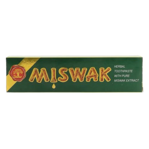 Dabur Fogkrém Miswak Black Seed 100 ml