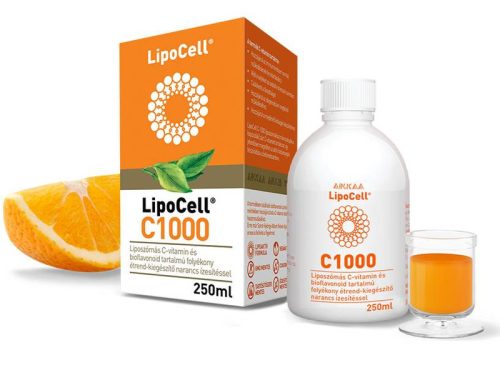 LIPOCELL C1000 250ml