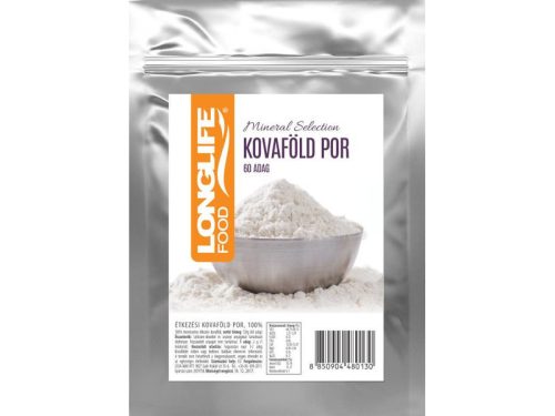 LongLife Kovaföld 120 g