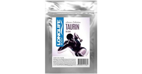 LongLife Taurin 180 g