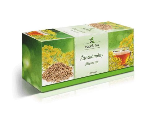 Mecsek Édeskömény 25x1,5g