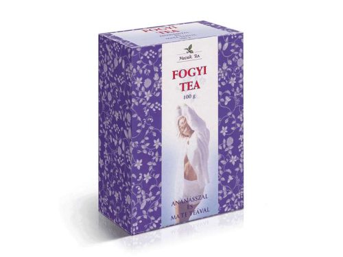 Mecsek Fogyi tea 100g