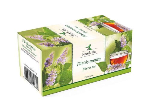 Mecsek Fürtös menta 25x0,7g