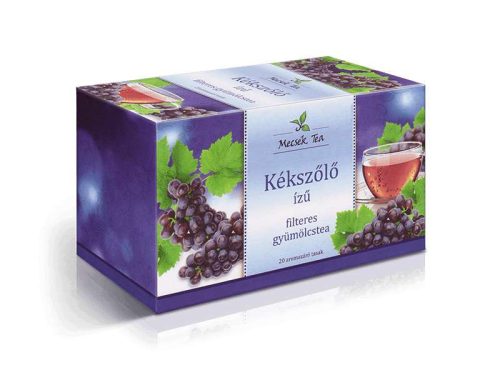 Mecsek Kékszőlő 20x2g