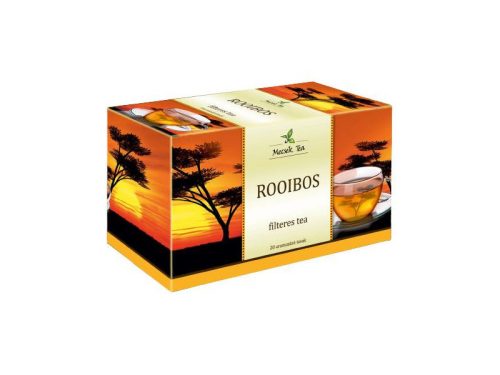 Mecsek Rooibos tea 20x1,5g