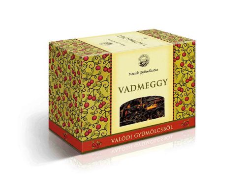 Mecsek Vadmeggy 100g