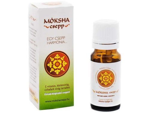 Móksha csepp 10ml