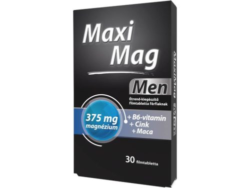 Maximag Men 30db