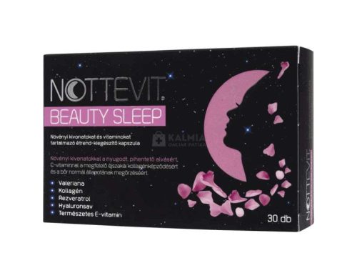 Nottevit Beauty Sleep 30db