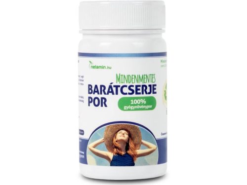 Netamin Mindenmentes Barátcserje por 40 g