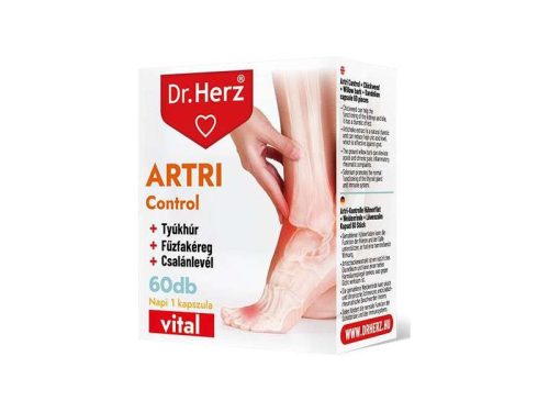 Dr. Herz ARTRI Control 60 db kapszula