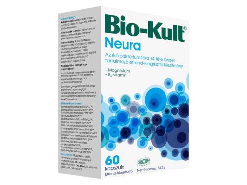 Bio-Kult Neura 60db