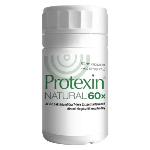 Protexin Natural care 60db