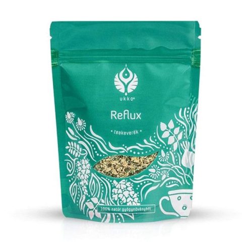 Ukko tea Reflux teakeverék 80 g