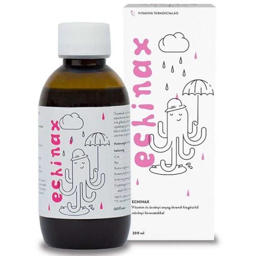 Vitaking Echinax Fitobimbi 200ml