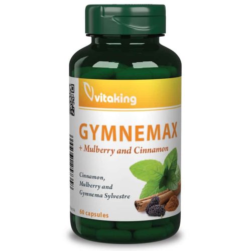 Vitaking GymneMax 60db