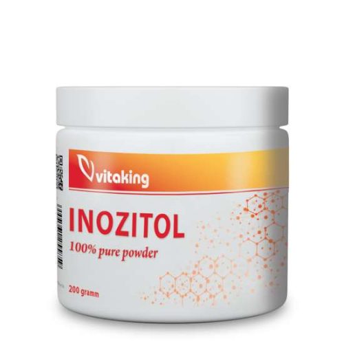 Vitaking Inozitol por 200g