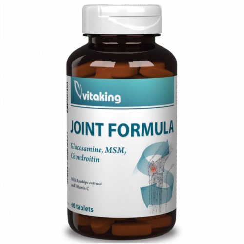 Vitaking Joint Formula 60db