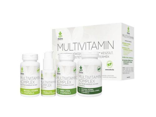 WTN Multivitamin komplex 30 napi adag