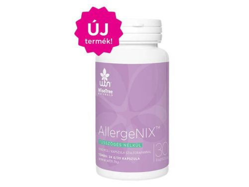 WTN AllergeNIX kapszula 30 db