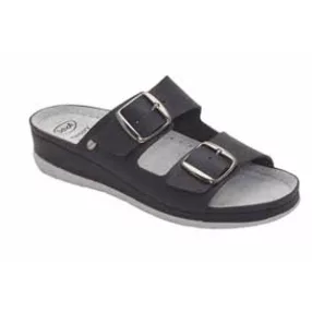 SCHOLL ABERDEEN FEKETE 36Đ