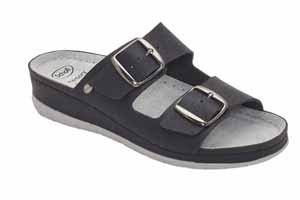SCHOLL ABERDEEN FEKETE 36Đ