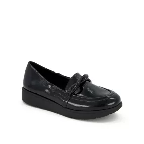 SCHOLL GILLY KNOT BORDEAUX 37