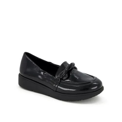 SCHOLL GILLY KNOT BORDEAUX 41