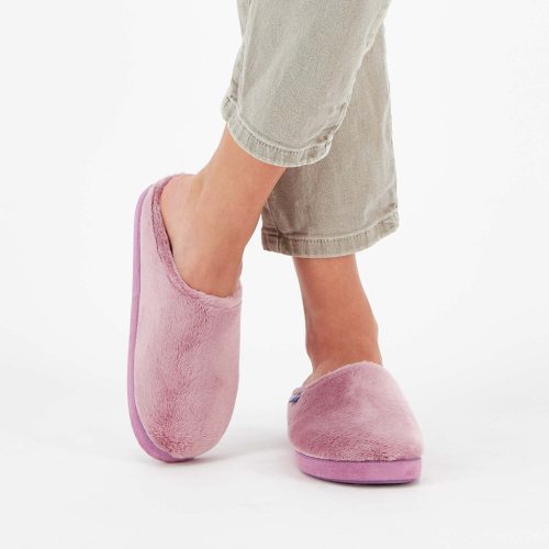 SCHOLL HOLLY PINK 39
